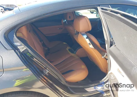 2017 BMW 640I Gran Coupe из США, поврежденный, VIN WBA6D0C51HG639672